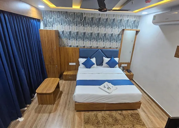 Hotel Serene Stay