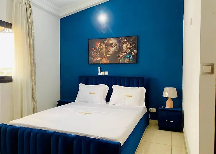 Hotel Residence Essieniguet