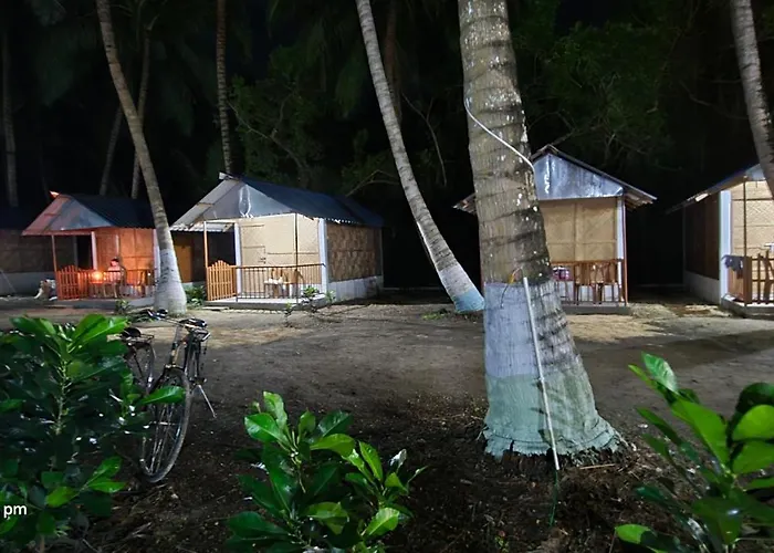Havelock Island Cheap Hotels
