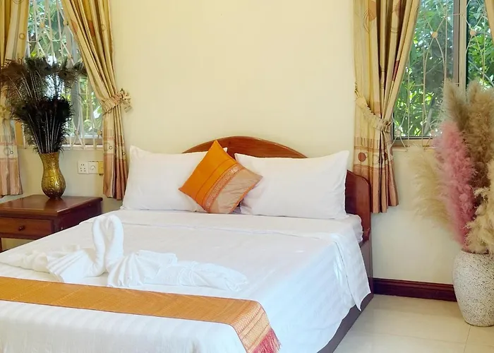 Twin Villa Siem Reap