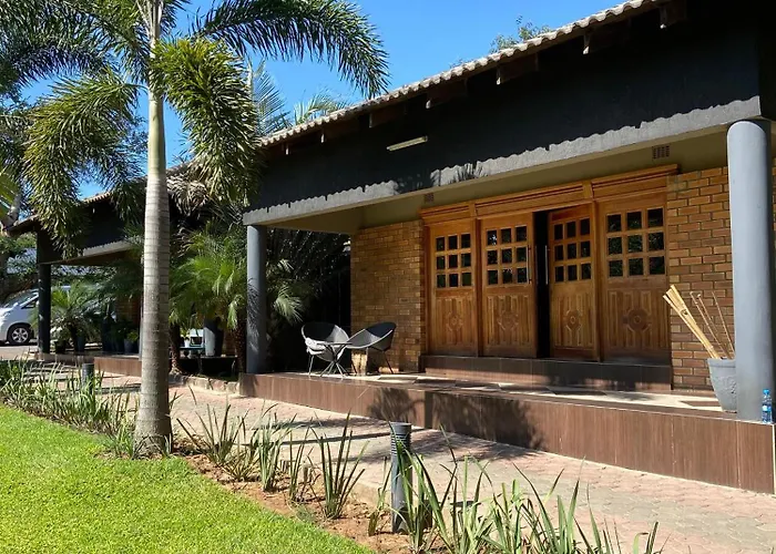Genesis Boutique Hotel