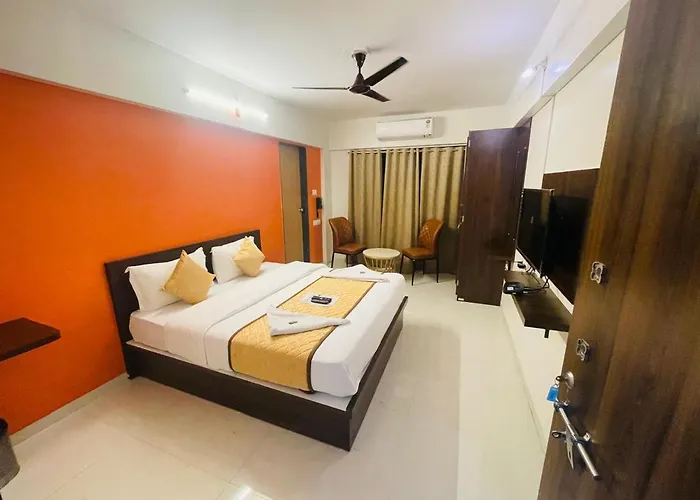 Habitat Inn