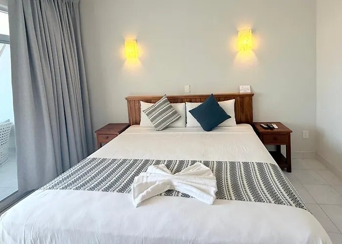 Hotel Villas Ema