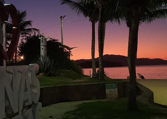 Ig Pousada - Frente Mar