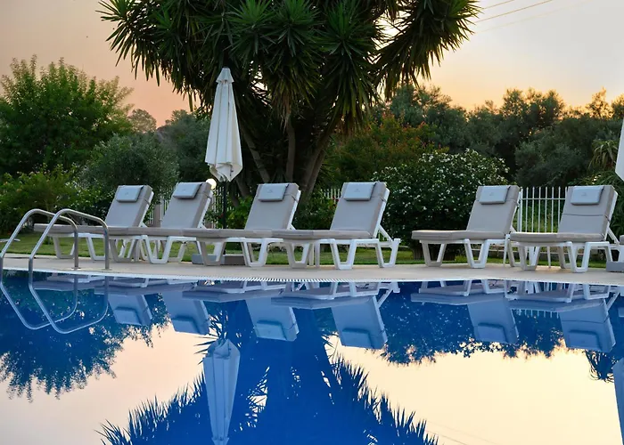 Erofili Hotel