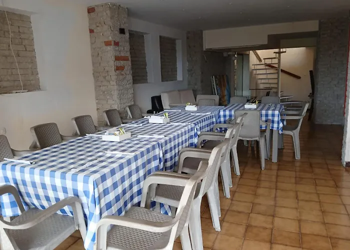Luka Cartagena Hotel