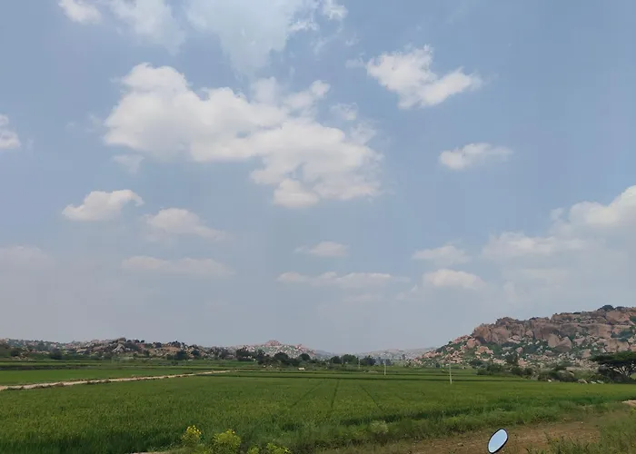 Greenland Resort Hampi