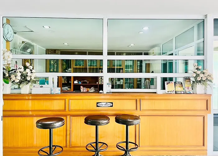 Udon Perfect Mansion