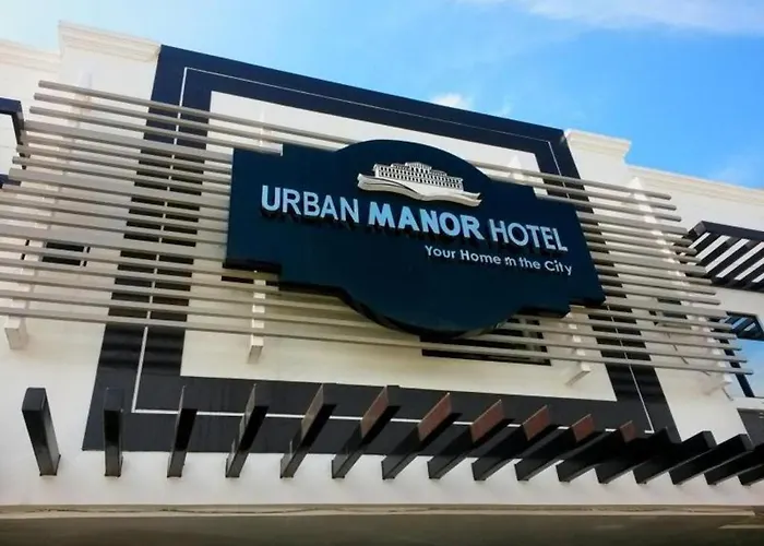 Urban Manor Hotel