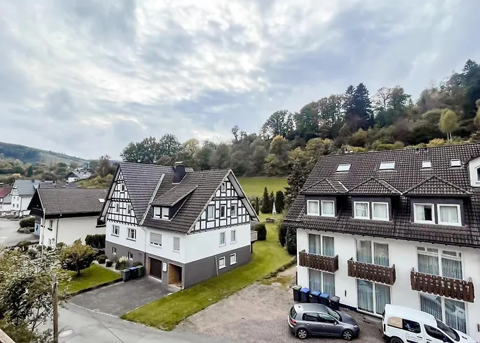 Smart Resorts B&B 2 Bb2 321