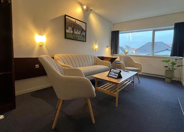 Bb-Hotel Frederikshavn Turisthotellet