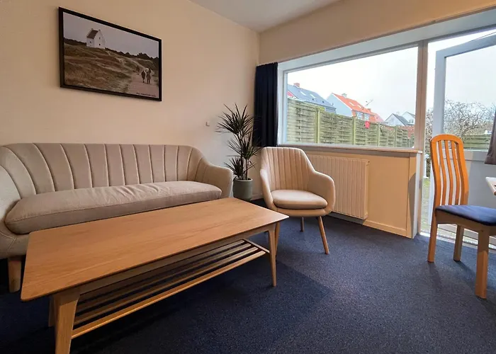 Bb-Hotel Frederikshavn Turisthotellet
