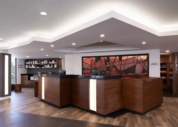 Fairfield Inn & Suites By Marriott Camarillo