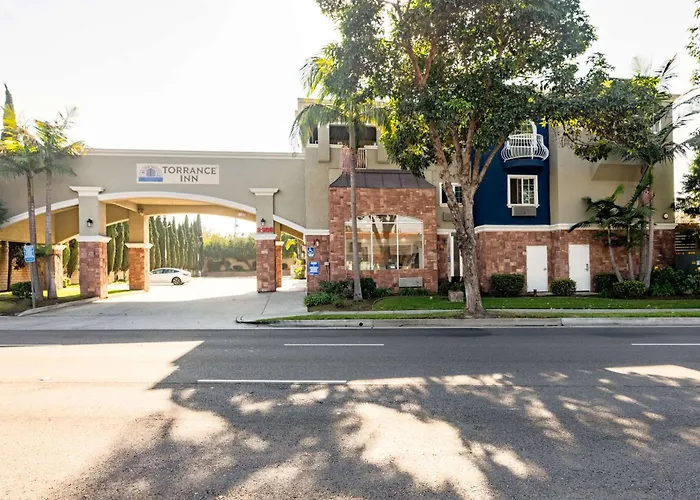 Torrance Cheap Hotels