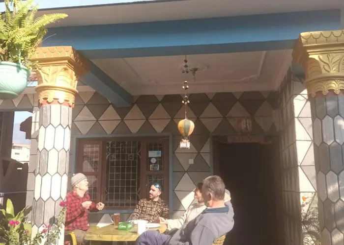 Pokhara Cheap Hotels