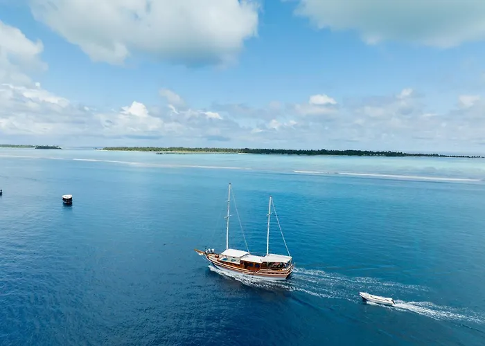 Kirulhiya Maldives Hotel