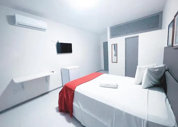 Pituba Suites