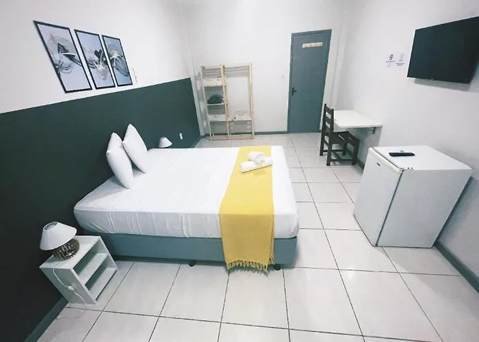 Pituba Suites