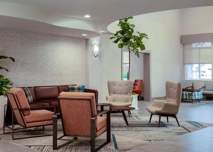 Four Points By Sheraton Fort Lauderdale Airport - Dania Beach