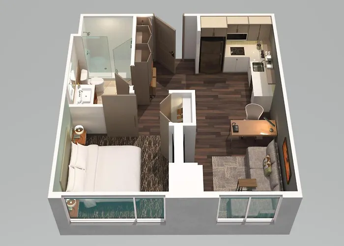 Element By Marriott Basalt - Aspen
