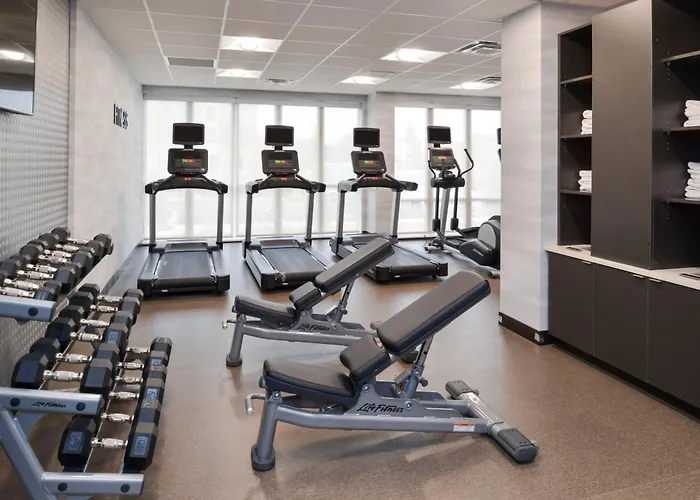 Fairfield Inn & Suites By Marriott Columbus Grove City