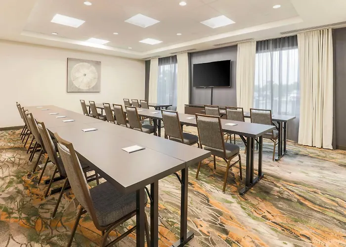 Fairfield By Marriott Inn & Suites Cape Coral North Fort Myers