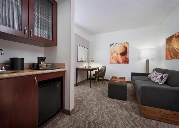 Springhill Suites Napa Valley