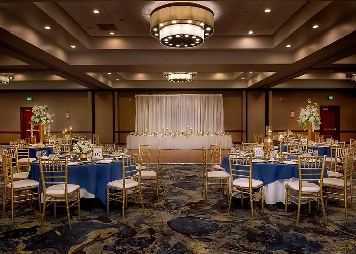 Marriott St. Louis West