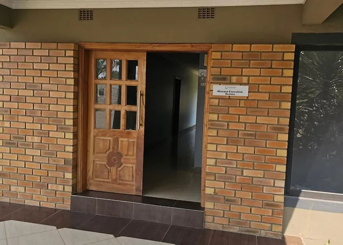 Genesis Boutique Hotel