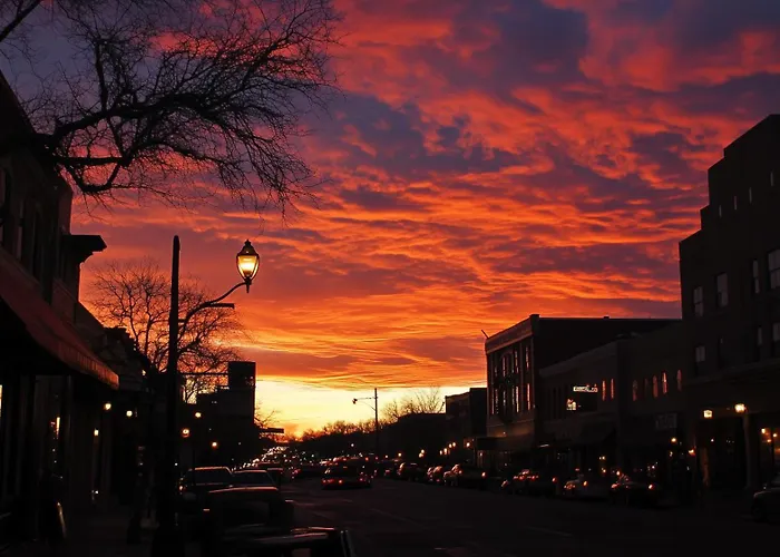 Prescott'S Best Valued Hotel