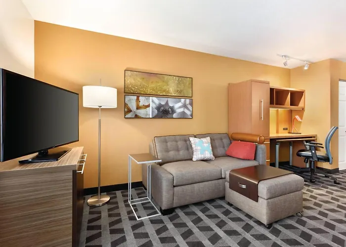 Towneplace Suites By Marriott Denver West Federal Center