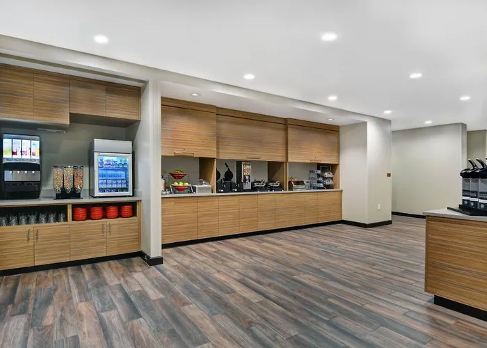 Towneplace Suites By Marriott Sarasota/Bradenton West