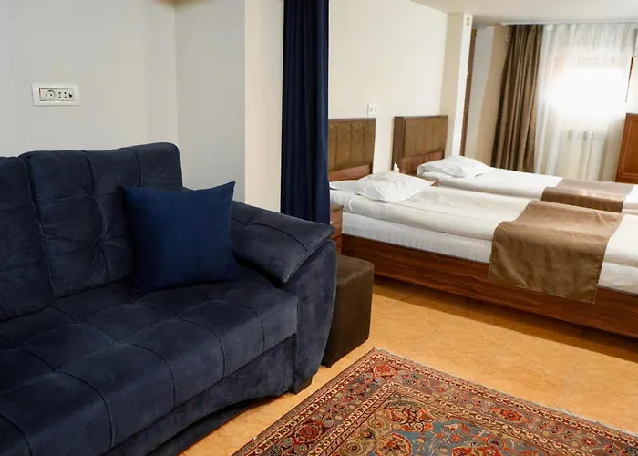 Time Hotel & Tours