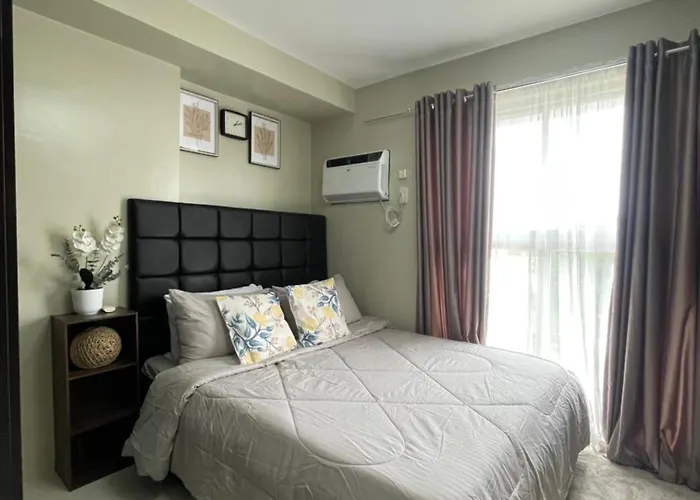 Bamboo Bay Community Condominium