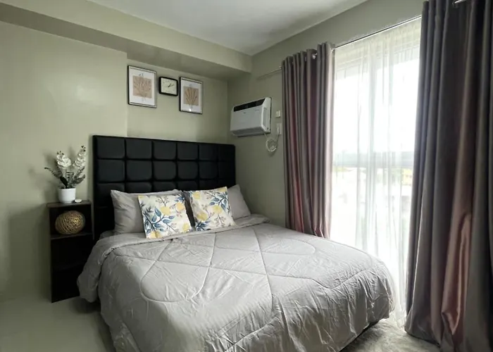Bamboo Bay Community Condominium