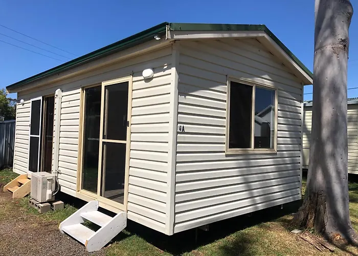 Coachstop Caravan Park