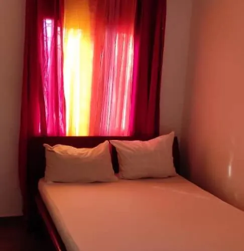 Hotel Coubadorf