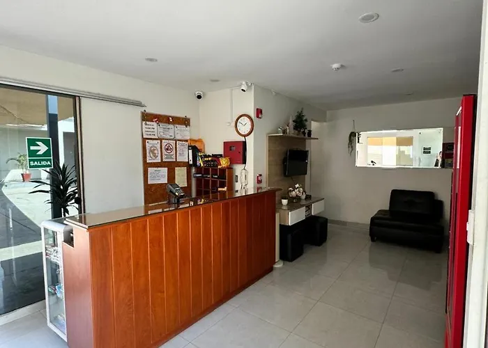 Hotel Joma