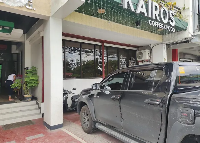 Balai Subik Hotel