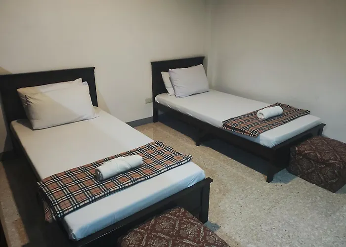 Balai Subik Hotel