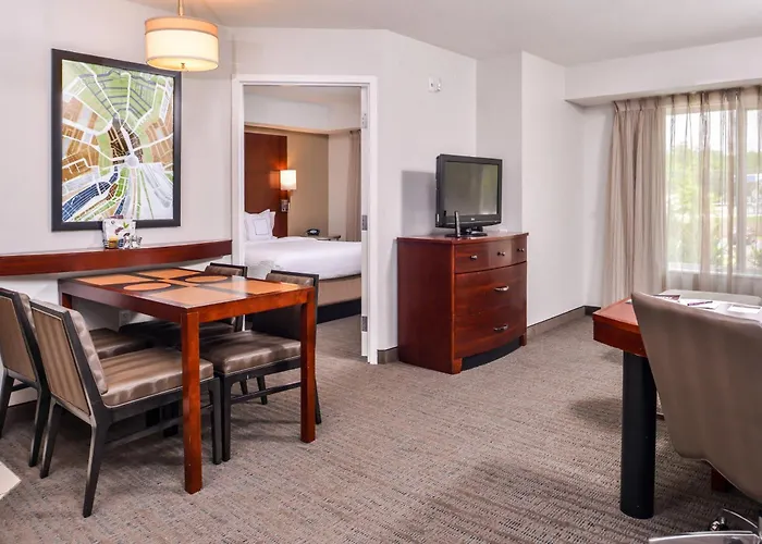 Residence Inn By Marriott Florence