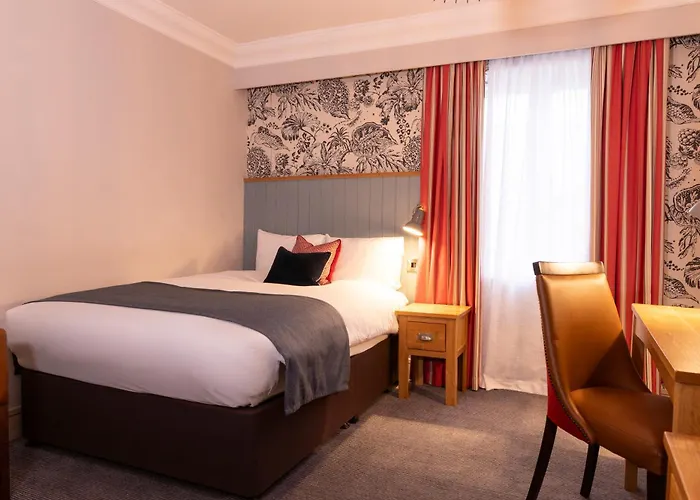 Solihull Cheap Hotels