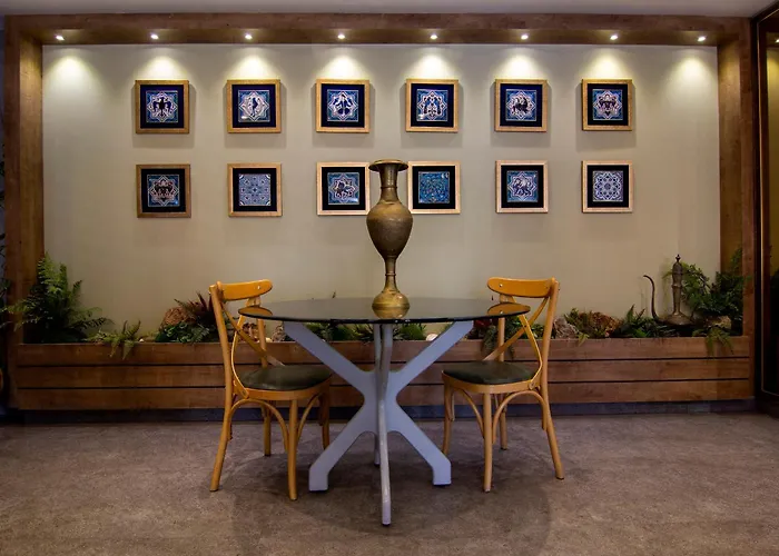 Baykara Hotel