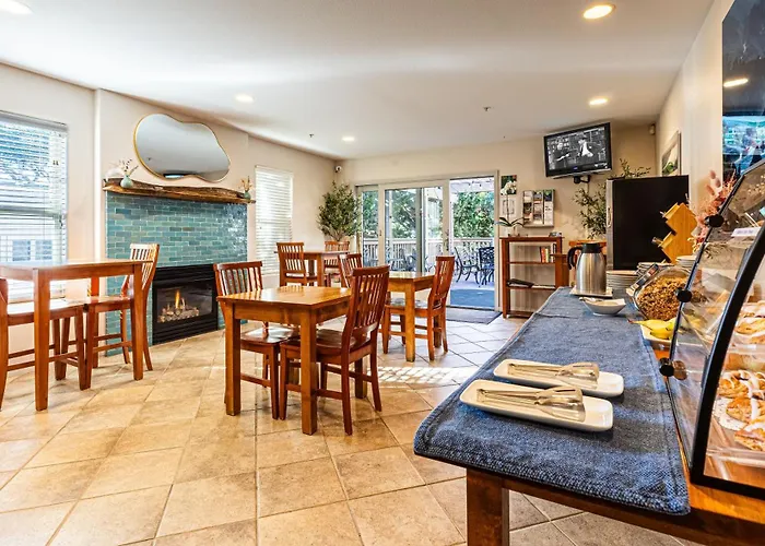 Cambria Cheap Hotels