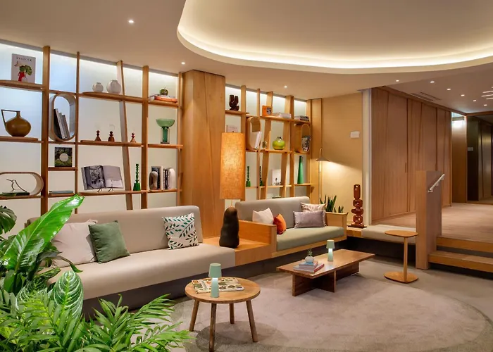 Element By Marriott Wroclaw