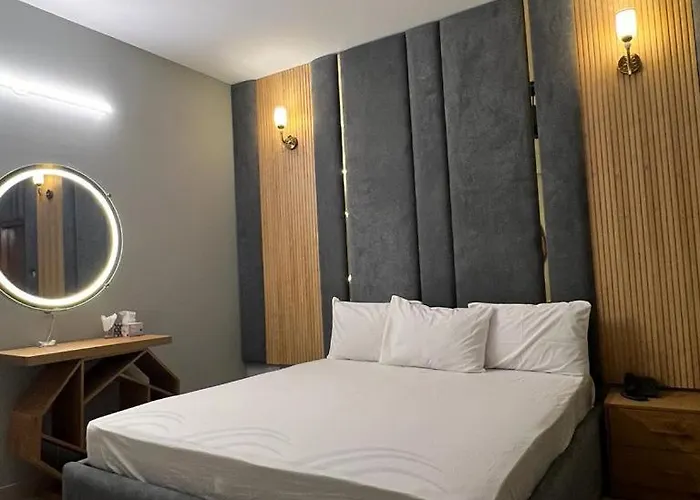 Marigold Accommodations