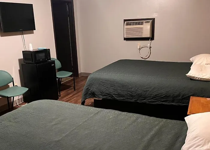 Budget Motel