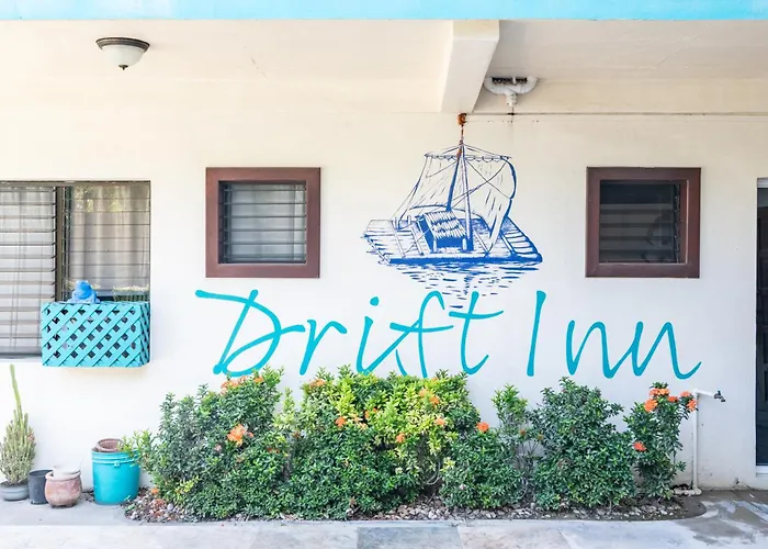 Drift Inn Cayo