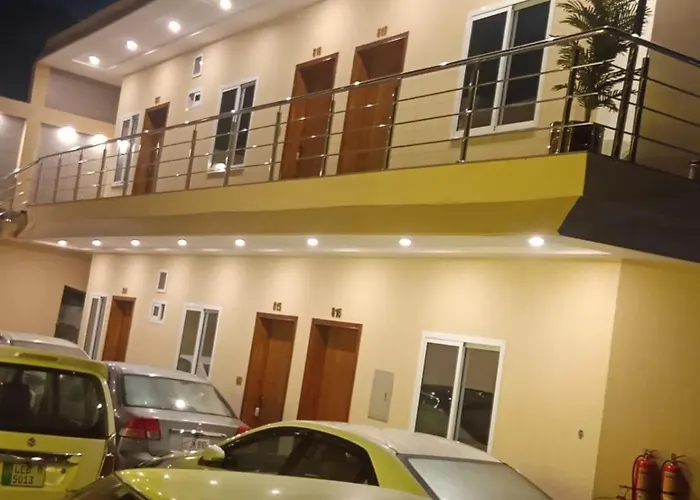 Dove Inn Hotel Kalma Chowk