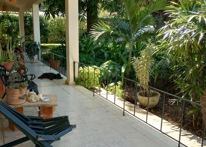 Casa Sylvie